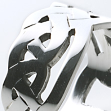 Celtic style ring 