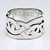 Celtic style ring view 2